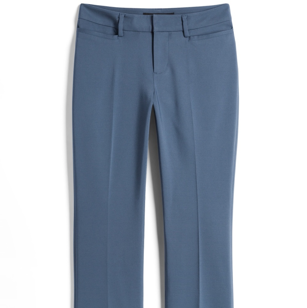 Liverpool Harper Bootcut Pant (Stitch Fix)